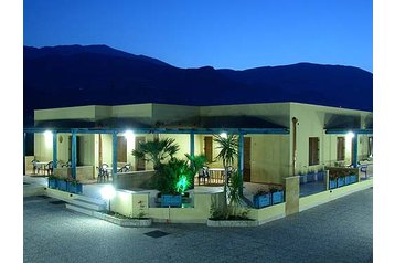 Alloggio presso privati Castellammare del Golfo 9